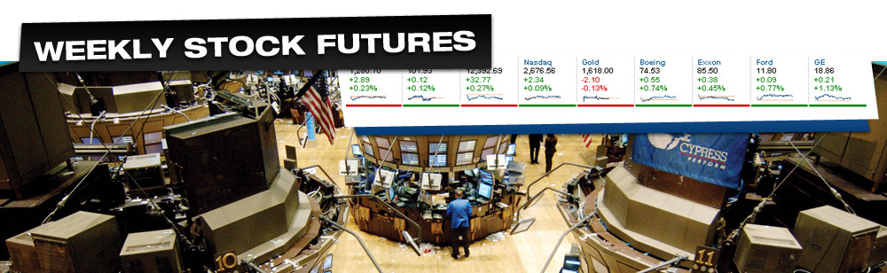 STOCKFUTURES